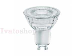 Obrázok pre OSRAM PAR16 GLOWdim   230 GU10 LED EQ50 36°  2700K