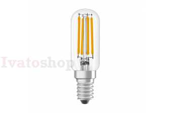 Obrázok pre OSRAM Retrofit TUBE   číra 230V E14 LED EQ40  2700K