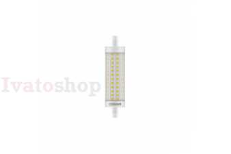 Obrázok pre OSRAM LINE 118mm DIMM   230V R7S LED EQ125 300°  2700K