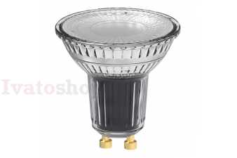 Obrázok pre OSRAM PAR16 DIMM   230V GU10 LED EQ80 120°  2700K