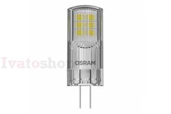 Obrázok pre OSRAM PIN G4    12V G4 LED EQ28 320°  2700K