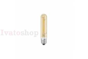 Obrázok pre OSRAM Vintage TUB jantárová 230V E27 LED EQ20 2400K