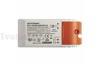 Obrázok pre DRIVER LED 3x3W DIMM   700mA 10W