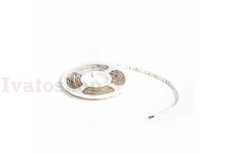 Obrázok pre LED STRIP IP54 5m    12V= LED 60W IP54  3000K