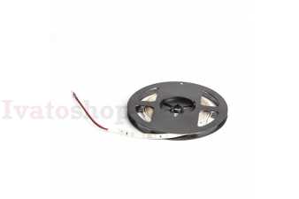 Obrázok pre LED STRIP IP20 5m    12V= LED 60W  4000K