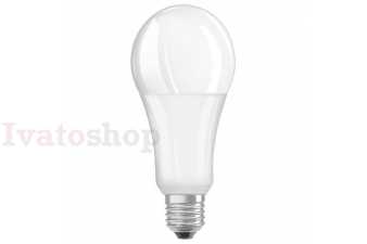 Obrázok pre OSRAM ADV Classic A DIMM  matná 230V E27 LED EQ150 200°  2700K