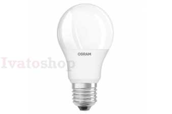 Obrázok pre OSRAM ADV Classic A GLOWdim  matná 230V E27 LED EQ60  2700K