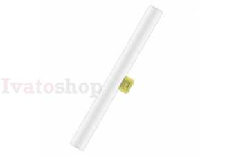 Obrázok pre OSRAM LEDINESTRA 1P 30 DIMM  matná 230V S14d LED EQ27  2700K