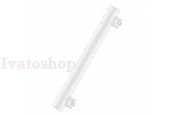 Obrázok pre OSRAM LEDINESTRA 2P 30 DIMM  matná 230V S14s LED EQ27  2700K