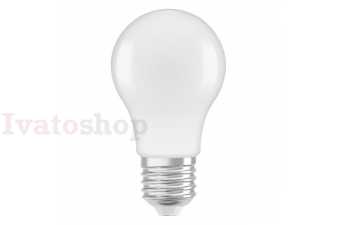 Obrázok pre OSRAM Classic A RECYCLED   plast 230V E27 LED EQ60  2700K