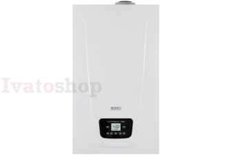 Obrázok pre BAXI LUNA DUO-TEC E 1,12 plynový kotol 12 kW, závesný,   A7720022