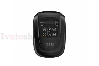 Obrázok pre Frekvenčný menič so snímačom Ipro IVR 11-S (0,75-1,8 kW, 230 V, 10 A)