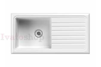 Obrázok pre Reginox Classic 1015.0 White pure
