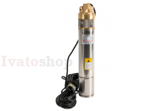 Obrázok pre Ponorné čerpadlo Rohtenbach 4SKM 150 230V 15m kábel