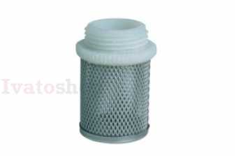 Obrázok pre Nerezové sitko 1/2"