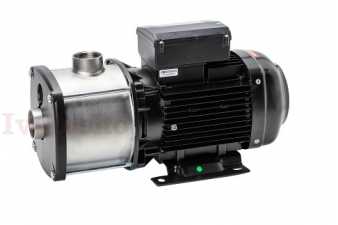 Obrázok pre Odstredivé čerpadlo s celonerezovou hydraulikou IPRO MCI 10-4T INOX 3,0kW 400V