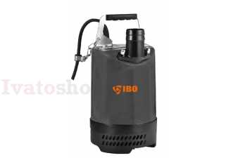Obrázok pre Kalové drenážne čerpadlo IBO KBFU 50-0,80 M (0,8 kW, 230 V)