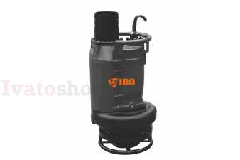 Obrázok pre Kalové čerpadlo KBFU 80-4-4.0P T (4 kW, 400 V) s miešadlom