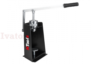 Manuálna plnička sprejov NTools MR 400 Obrázok pre Manuálna plnička sprejov NTools MR 400