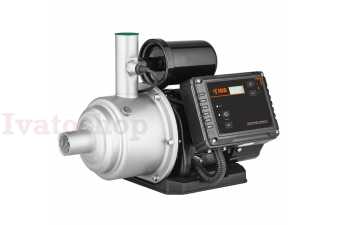 Obrázok pre Automatická domáca vodáreň IBO HP INOX AUTO (0,55 kW, 230 V) s frekvenčným meničom