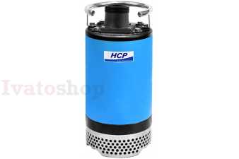 Obrázok pre Stavebné čerpadlo HCP GD-1100 230V