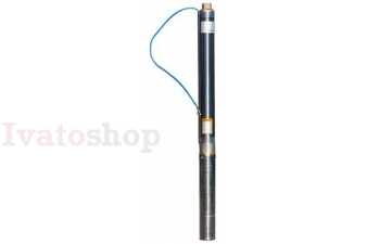 Obrázok pre Ponorné čerpadlo 3" SD 33 (1,1 kW, 400 V) s 1,5 m káblom