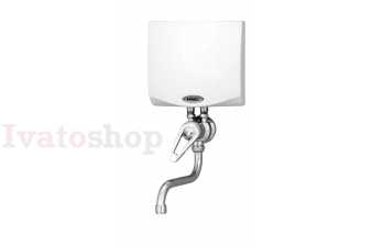 Obrázok pre HAKL MK SET 5,5kW ohr. s drezovou pák. bat., 18cm IconicLine