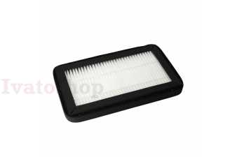 Jet Dryer HEPA filtr pro vysoušeče v baterii Jet Dryer AIRTAP 2v1 - hranatá a Jet Dryer AIRTAP 3v1  HEPA filtr AIRTAP 3v1 kulatá Obrázok pre Jet Dryer HEPA filtr pro vysoušeče v baterii Jet Dryer AIRTAP 2v1 - hranatá a Jet Dryer AIRTAP 3v1  HEPA filtr AIRTAP 3v1 kulatá