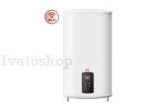 Elektrický plochý ohrievač vody ELIZ UNI 80 W  - Wi-fi Obrázok pre Elektrický plochý ohrievač vody ELIZ UNI 80 W  - Wi-fi