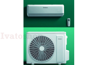 Klimatizácia climaVAIR pro -VAIB1-025WN vonkajšia a vnútorná jednotka s diaľkovým ovládačom Obrázok pre Klimatizácia climaVAIR pro -VAIB1-025WN vonkajšia a vnútorná jednotka s diaľkovým ovládačom