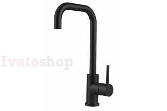 Obrázok pre Reginox Crystal gun metal Gun metal