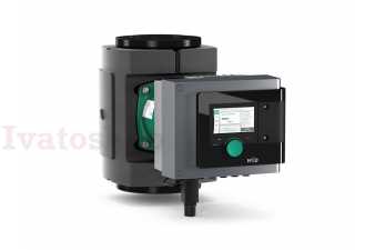 Obehové čerpadlo Stratos MAXO 40/0,5-12 PN6/10 (250) Obrázok pre Obehové čerpadlo Stratos MAXO 40/0,5-12 PN6/10 (250)