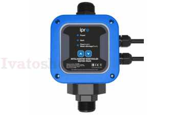 Obrázok pre Inteligentný prietokový ovládač IQ IPRO WATER-PASS