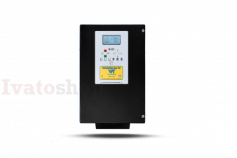 Obrázok pre FREKVENČNÝ MENIČ PRESSCONTROL WALL PRO T16 – 7.5KW, 3x400V 