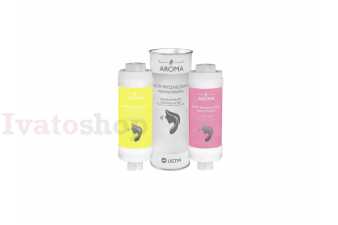 Sprchový filter - AROMA RUŽA Obrázok pre Sprchový filter - AROMA RUŽA