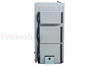 Manuálny kotol na tuhé palivo DREWMET V-DREX 14kw Obrázok pre Manuálny kotol na tuhé palivo DREWMET V-DREX 14kw