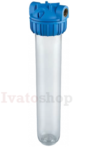Obrázok pre ATLAS Filter MASTER 3P-BFO-SX-TS 1