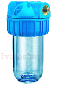 Filter JUNIOR DOSAPROP Plus 3P-BFO 1" Obrázok pre Filter JUNIOR DOSAPROP Plus 3P-BFO 1"