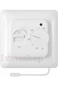 Obrázok pre HAKL TH 300 manuálny termostat