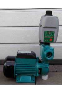 Obrázok pre Samonasávacie čerpadlo Omnigena WZ 250 s BRIO 2000 MT