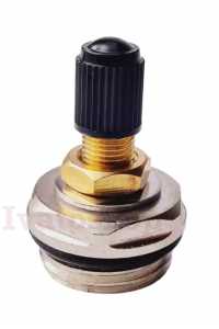 Dofukovací ventil k nerezovej tlakovej nádobe Obrázok pre Dofukovací ventil k nerezovej tlakovej nádobe