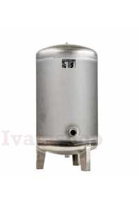 Nerezová tlaková nádoba CH 140 L Centrometal Obrázok pre Nerezová tlaková nádoba CH 140 L Centrometal