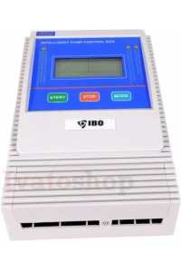 Obrázok pre Elektronické a zabezpečovacie zariadenie M-131, SMART 3, 400V