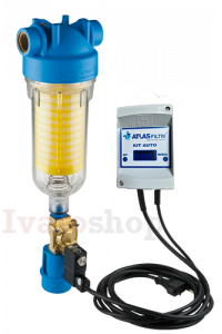 Obrázok pre ATLAS HYDRA 1″ RLH 90 mcr s AUTO odkaľovačom