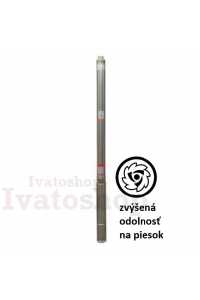 Obrázok pre Ponorné čerpadlo IBO 2,5" STM 24 230V 20m kábel 