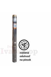 Obrázok pre Ponorné čerpadlo IBO 4" SDM 3-18 230V 20m kábla