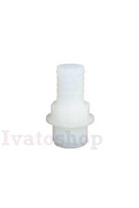 Obrázok pre Hadicová rýchlospojka ARAG  3/4" závit 3/4"