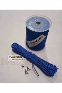 ZÁVESNÉ LANO PRE PONORNÉ ČERPADLÁ 40m Obrázok pre ZÁVESNÉ LANO PRE PONORNÉ ČERPADLÁ 40m