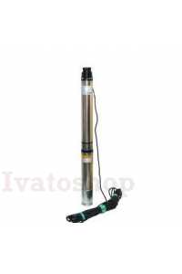 Obrázok pre Ponorné čerpadlo IBO 3,5" SCM 2-9 230V 20m kábel