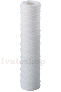 Obrázok pre Atlas vložka mechanická FA 10 SX (10 mcr)